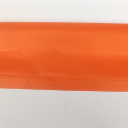 Бумага тишью оранжевая, 50*70, 10 шт.