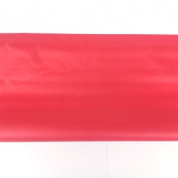 Бумага тишью красная, 50*70, 10 шт.