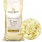 Шоколад білий Callebaut 32% какао, 500 г